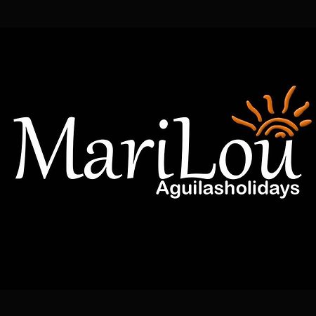 Águilas Villa Marina Cc2 מראה חיצוני תמונה