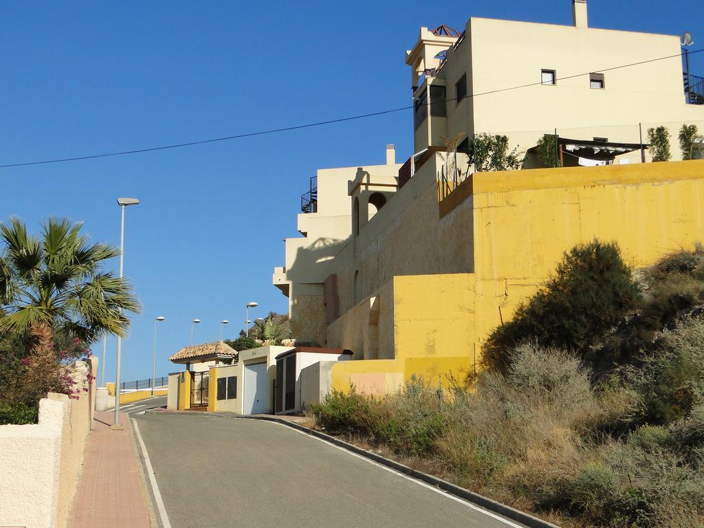 Águilas Villa Marina Cc2 מראה חיצוני תמונה