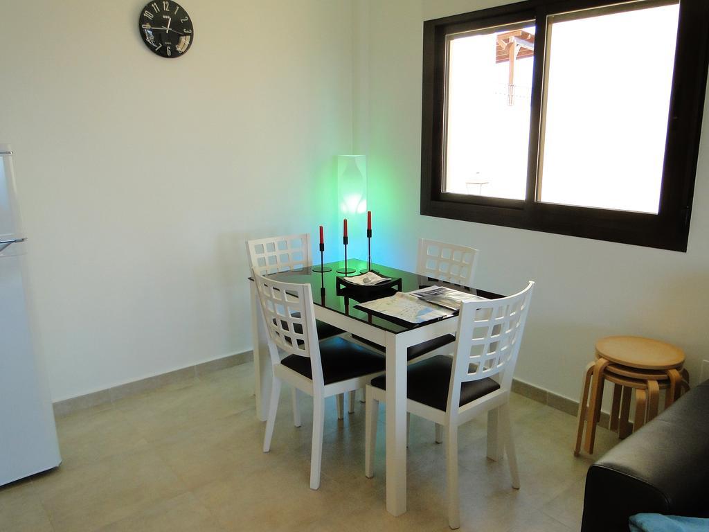 Águilas Villa Marina Cc2 מראה חיצוני תמונה