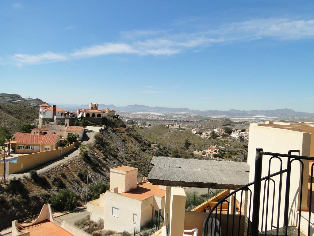 Águilas Villa Marina Cc2 מראה חיצוני תמונה