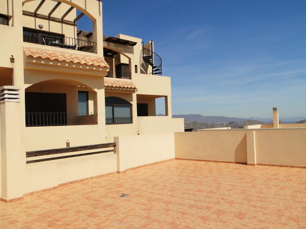 Águilas Villa Marina Cc2 מראה חיצוני תמונה