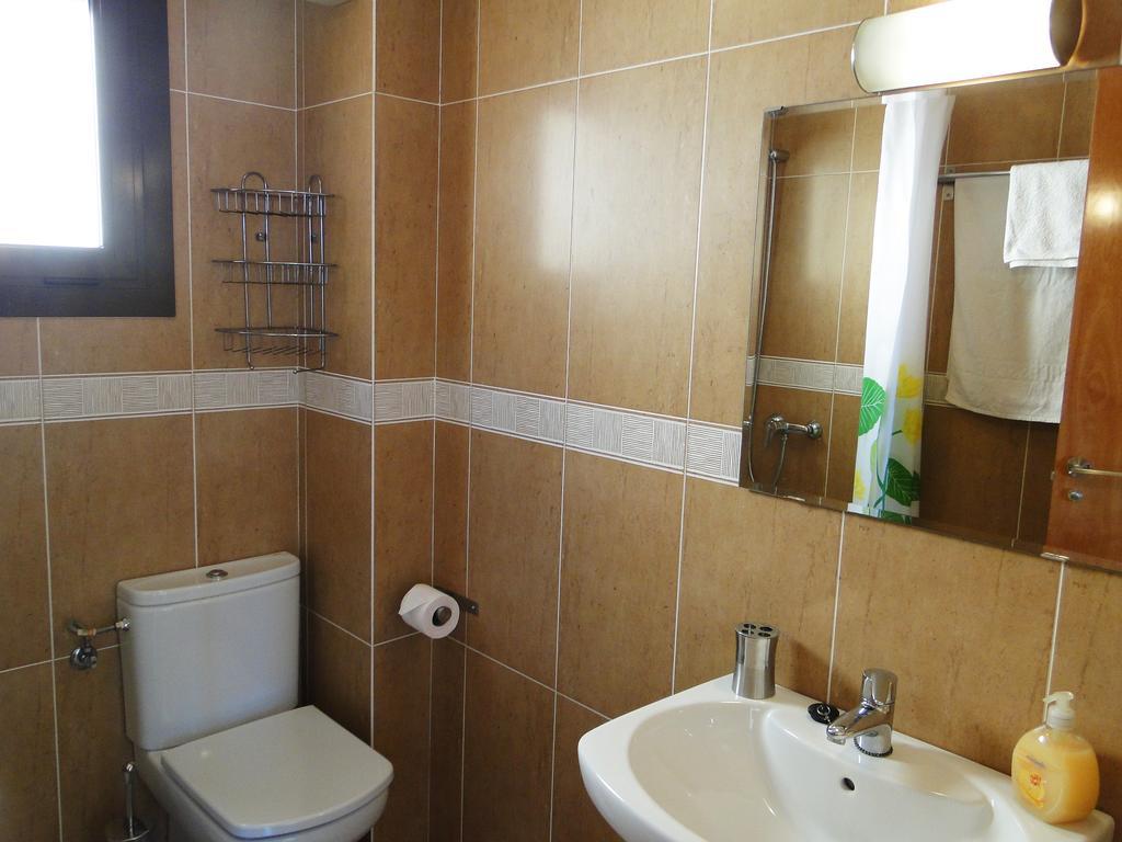 Águilas Villa Marina Cc2 מראה חיצוני תמונה